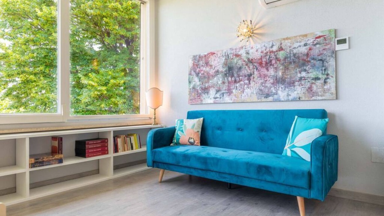 Photo of Livingroom in Sant'Elpidio a Mare