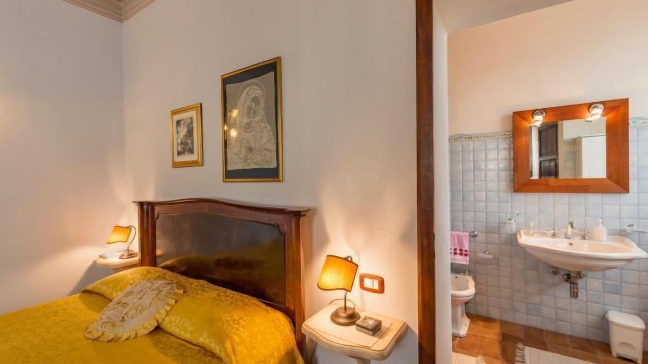 Photo of Bedroom in Popoltaio-Schiacciato