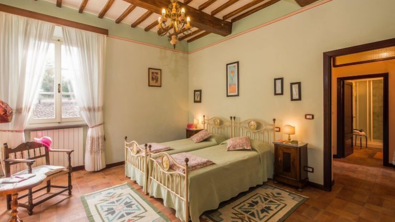 Photo of Bedroom in Popoltaio-Schiacciato
