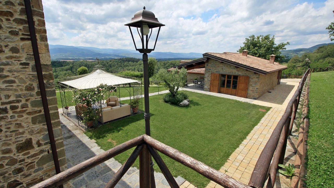 Photo of Outdoor in Bibbiena