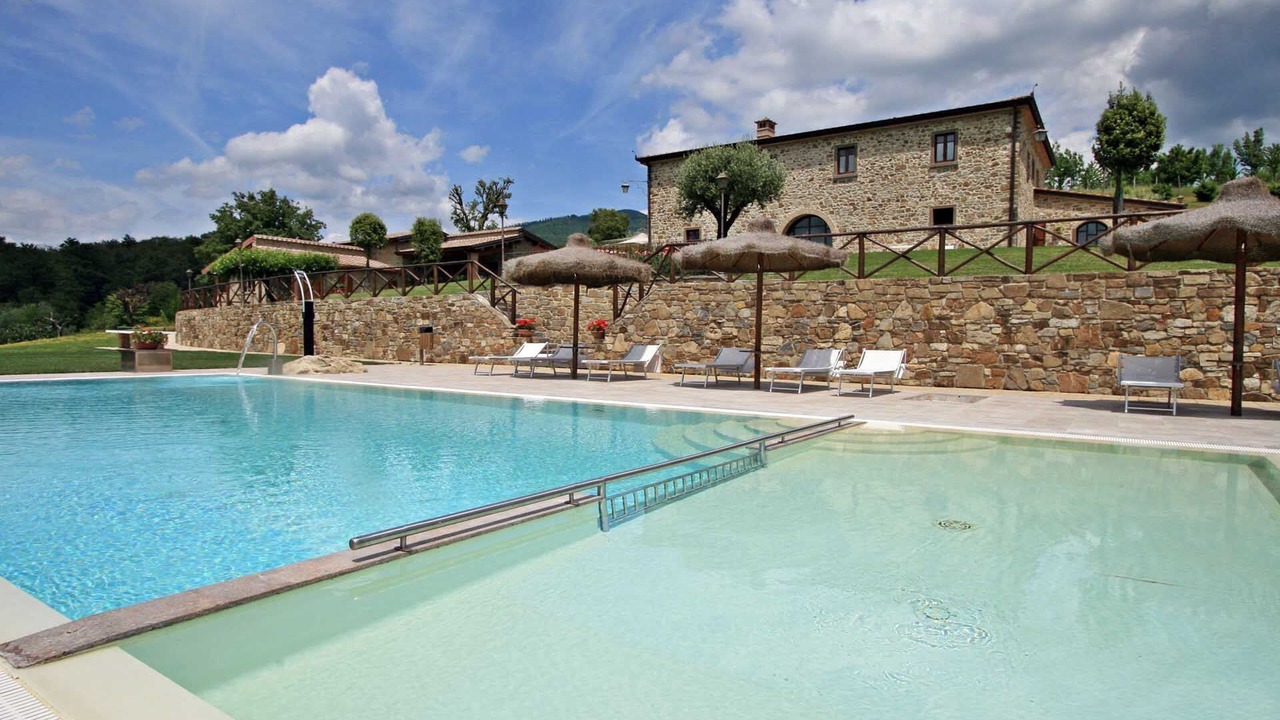 Photo of Outdoor in Bibbiena
