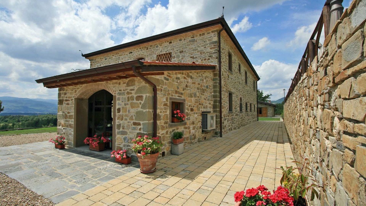 Photo of Outdoor in Bibbiena
