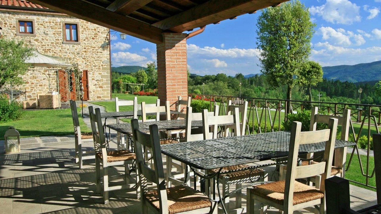 Photo of Outdoor in Bibbiena