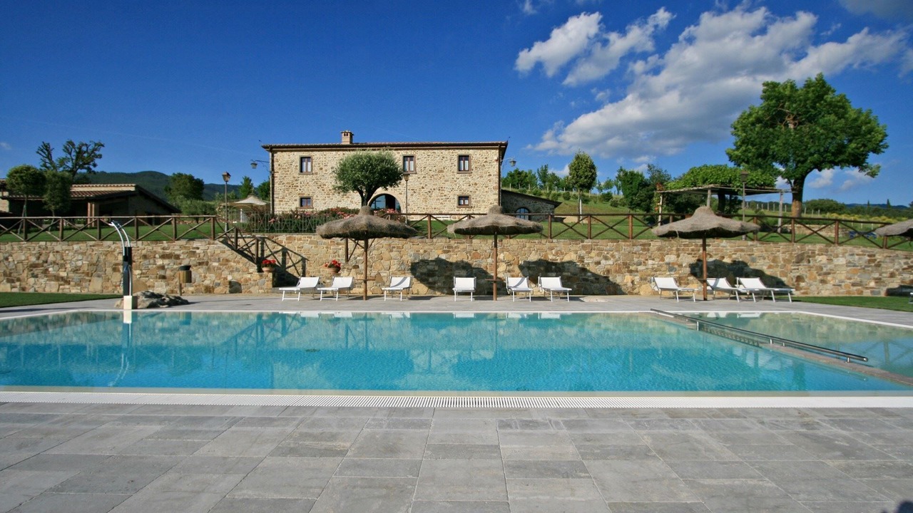 Photo of Outdoor in Bibbiena