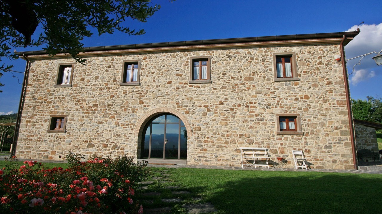 Photo of Outdoor in Bibbiena