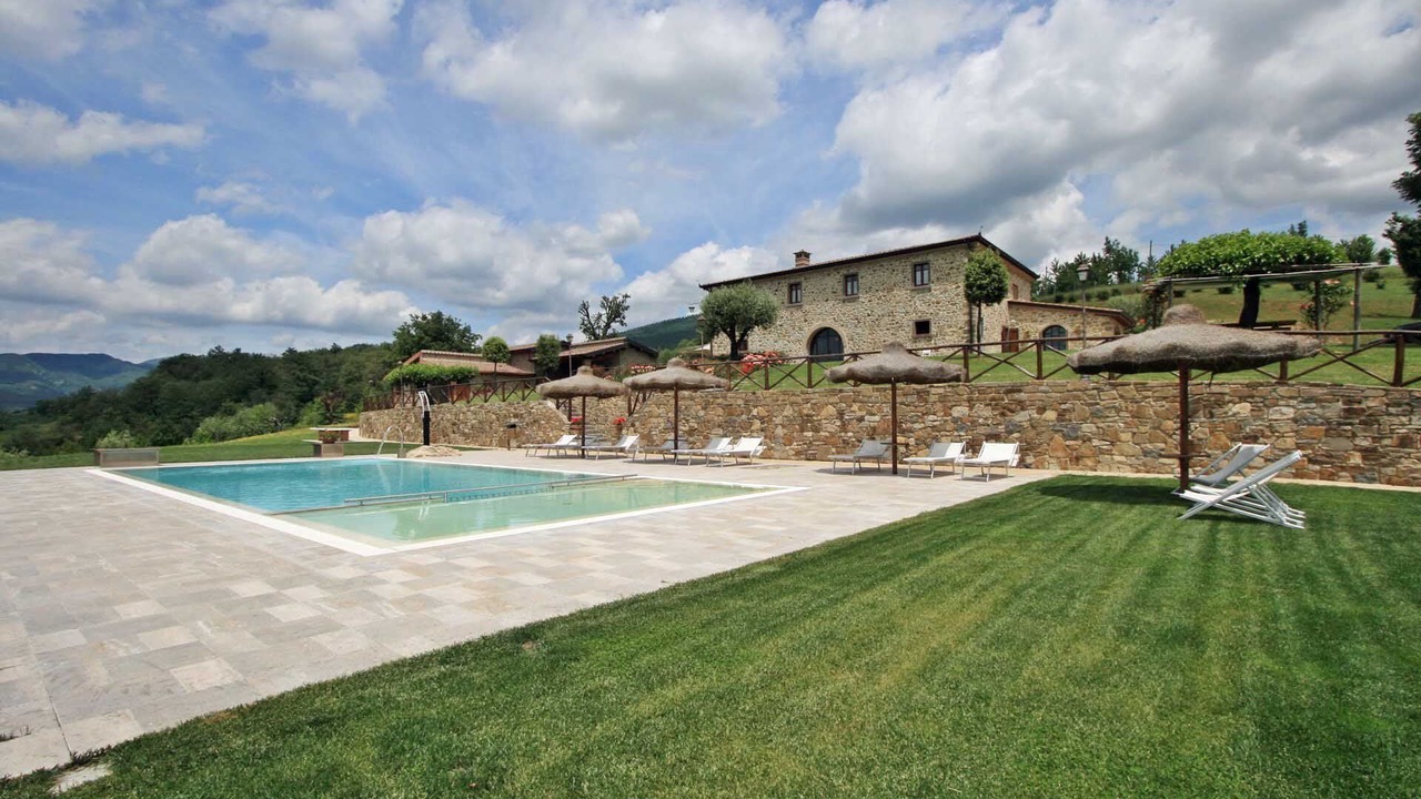 Photo of Outdoor in Bibbiena