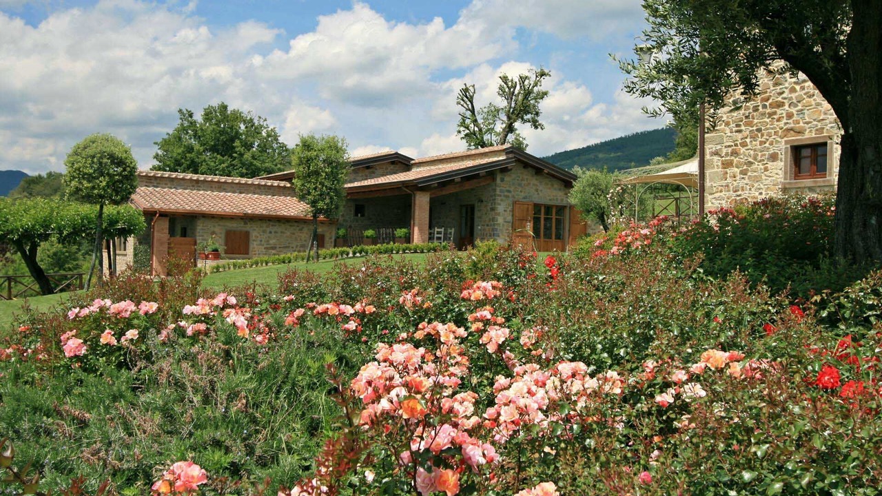 Photo of Outdoor in Bibbiena