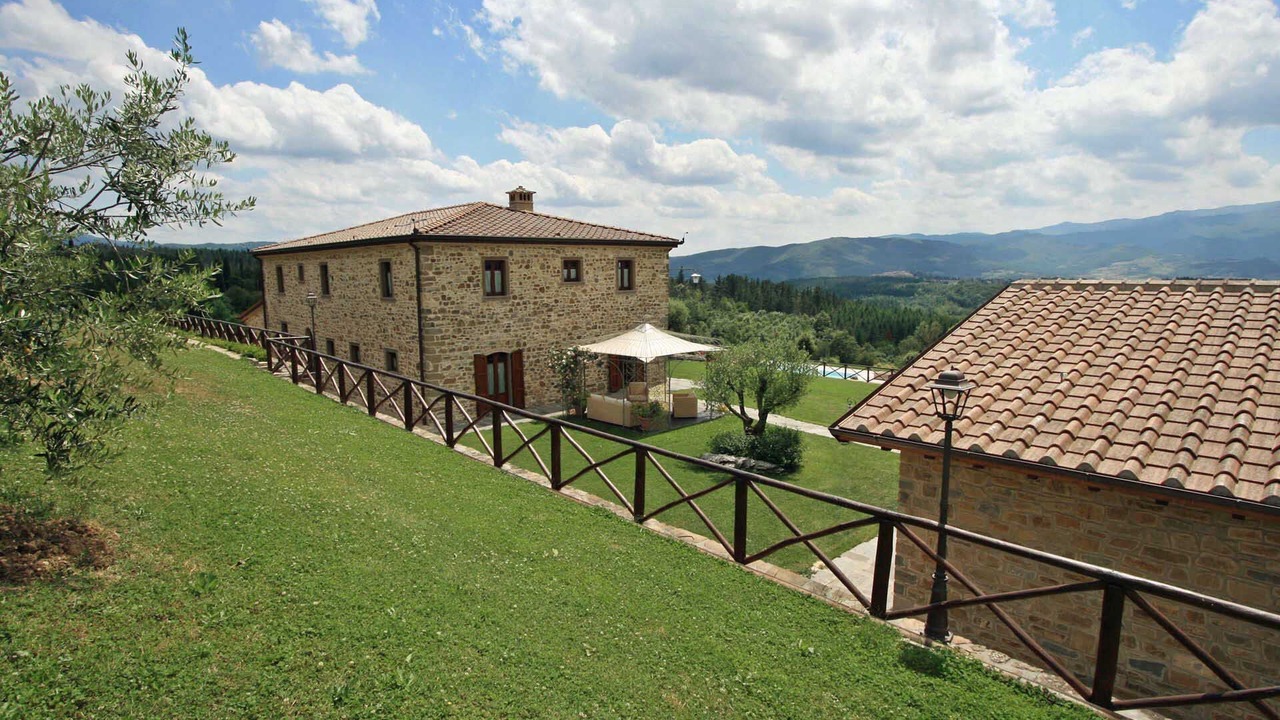 Photo of Outdoor in Bibbiena