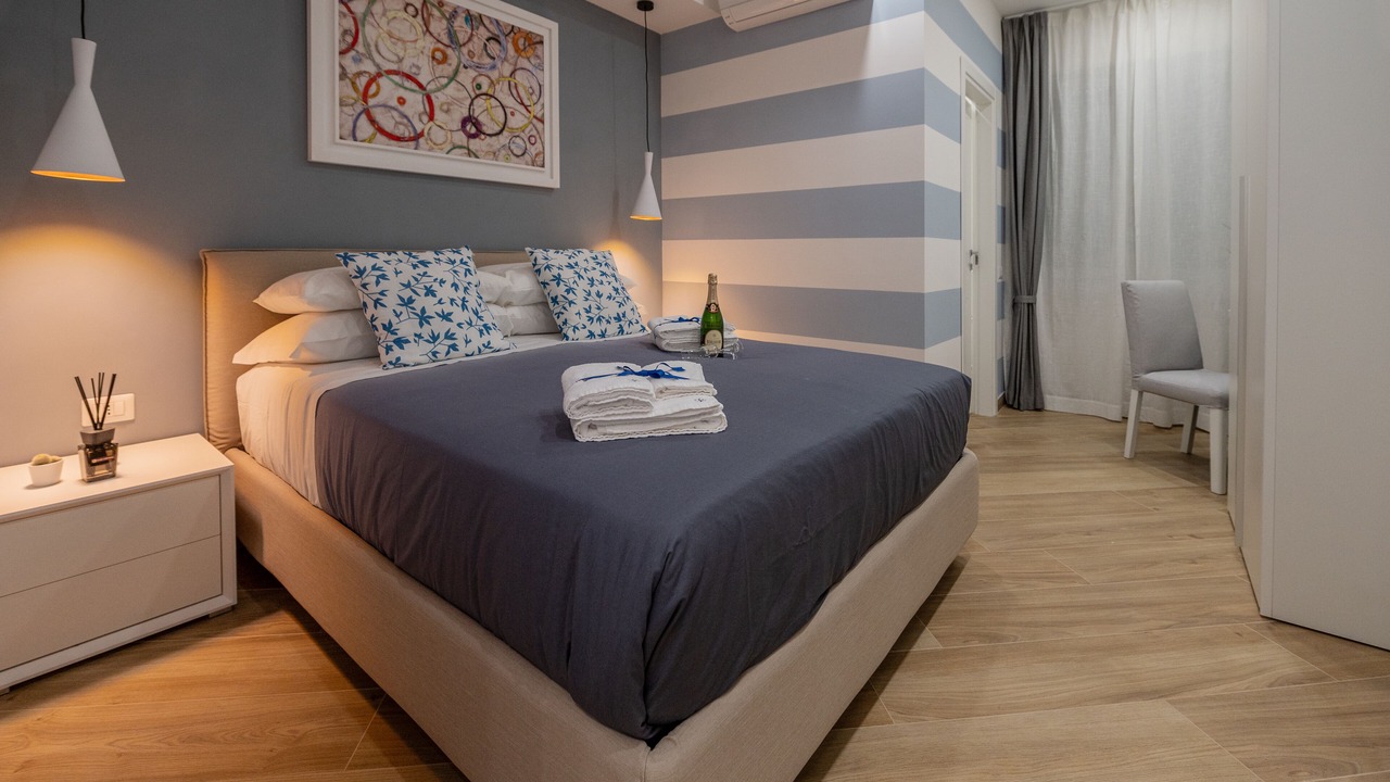 Photo of Bedroom in Lancusi