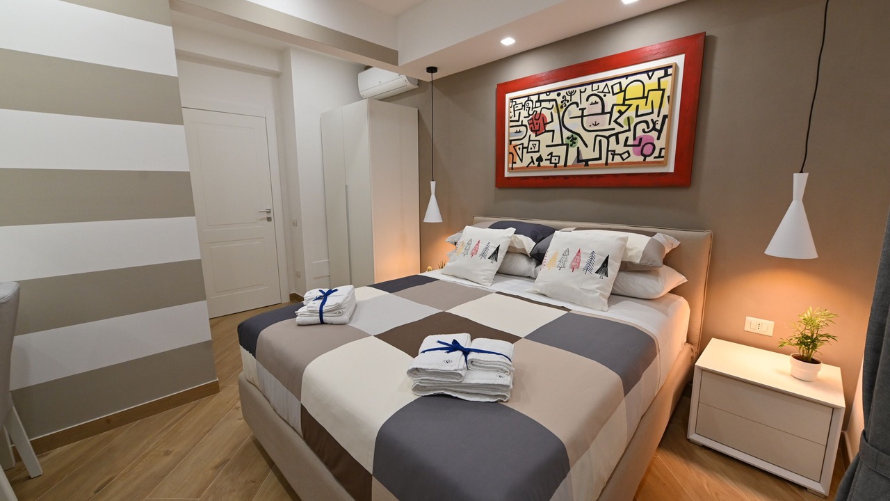 Photo of Bedroom in Lancusi