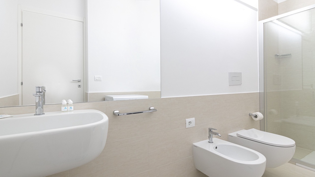 Photo of Bathroom in Termoli