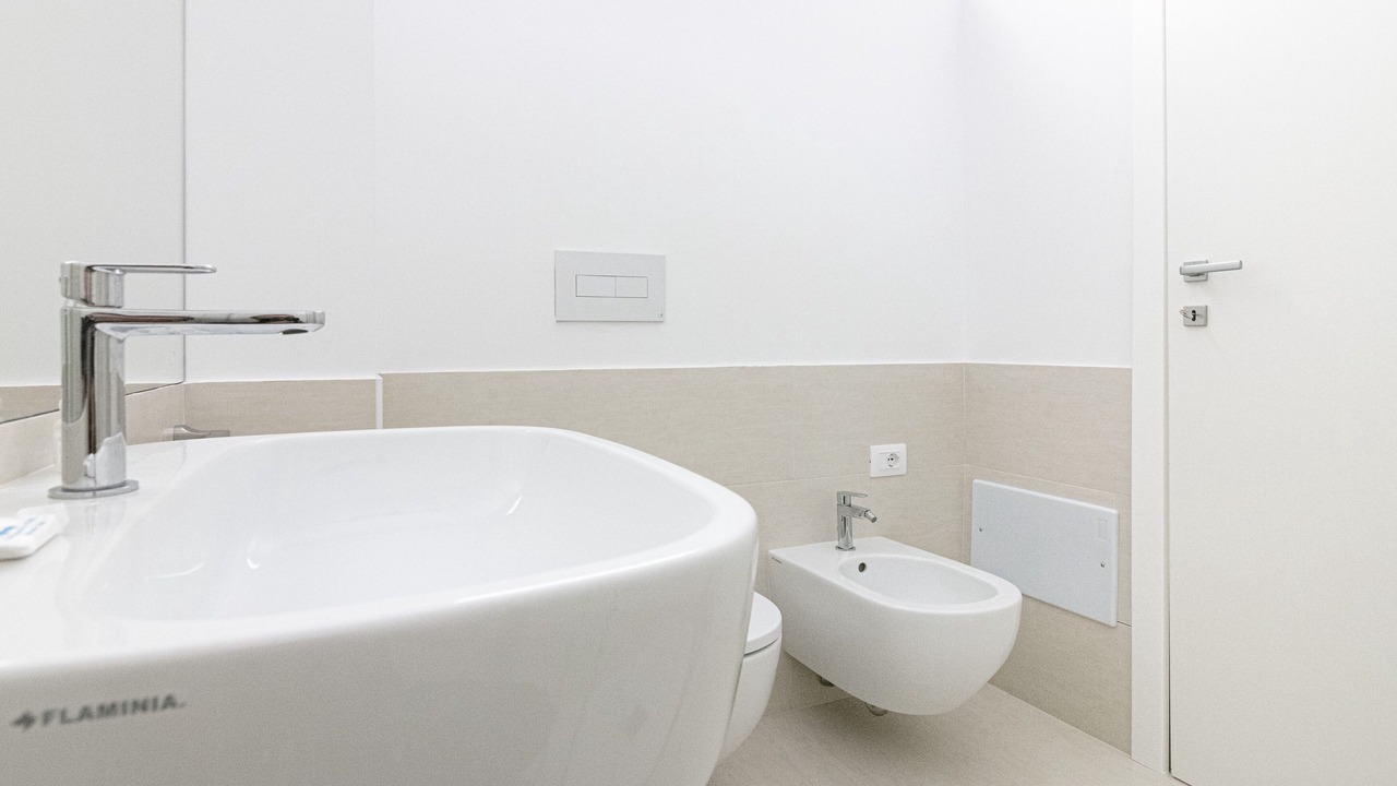 Photo of Bathroom in Termoli