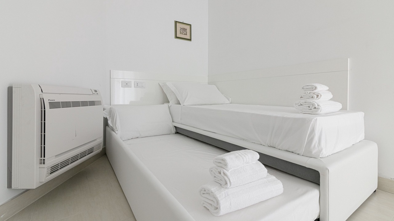 Photo of Bedroom in Termoli