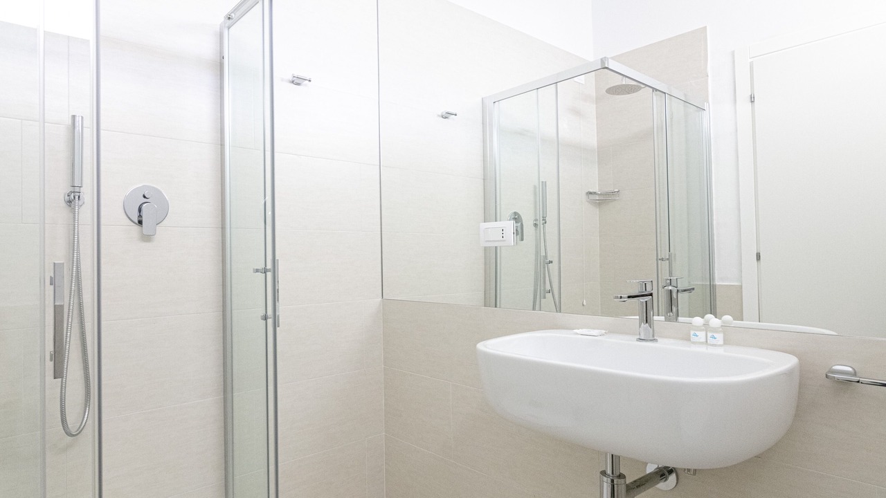 Photo of Bathroom in Termoli