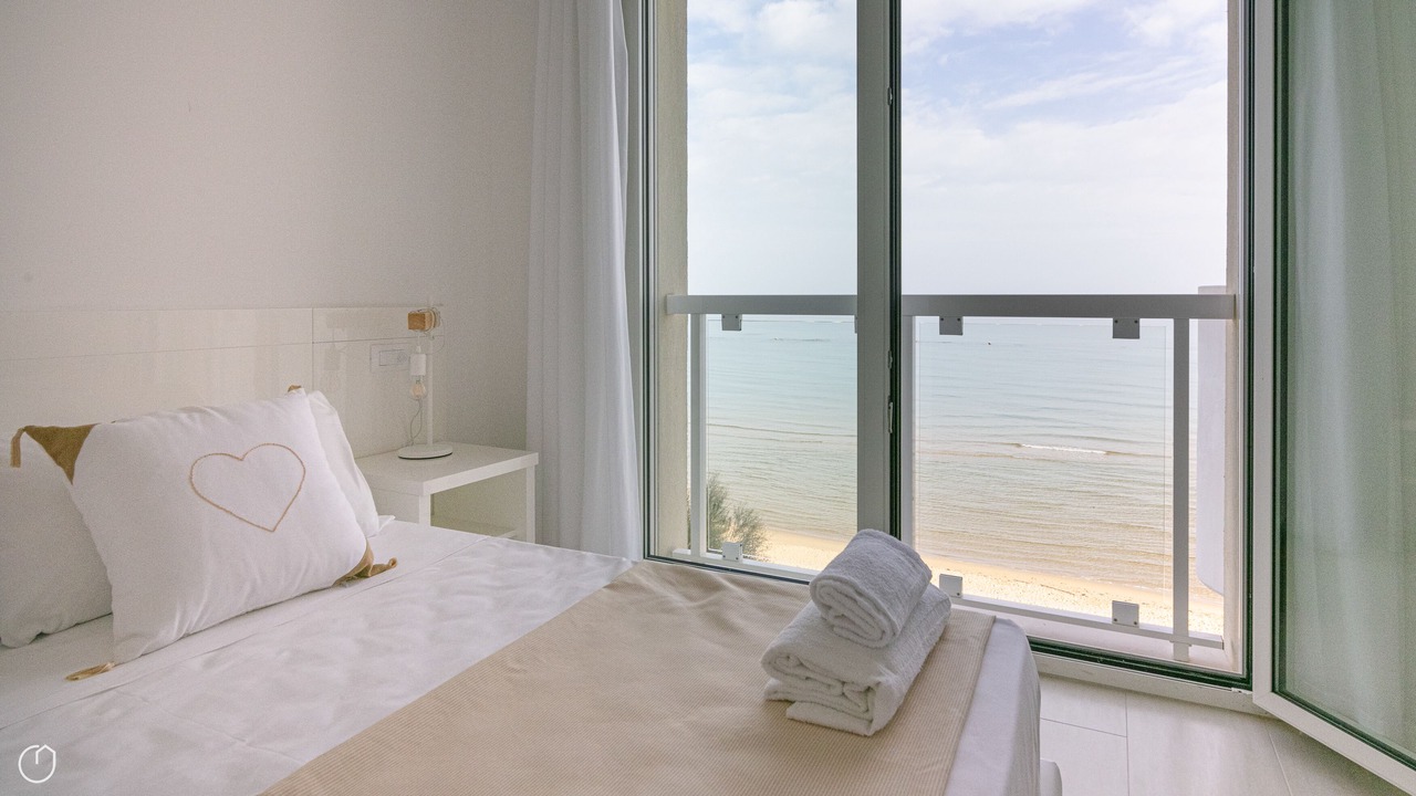 Photo of Bedroom in Termoli