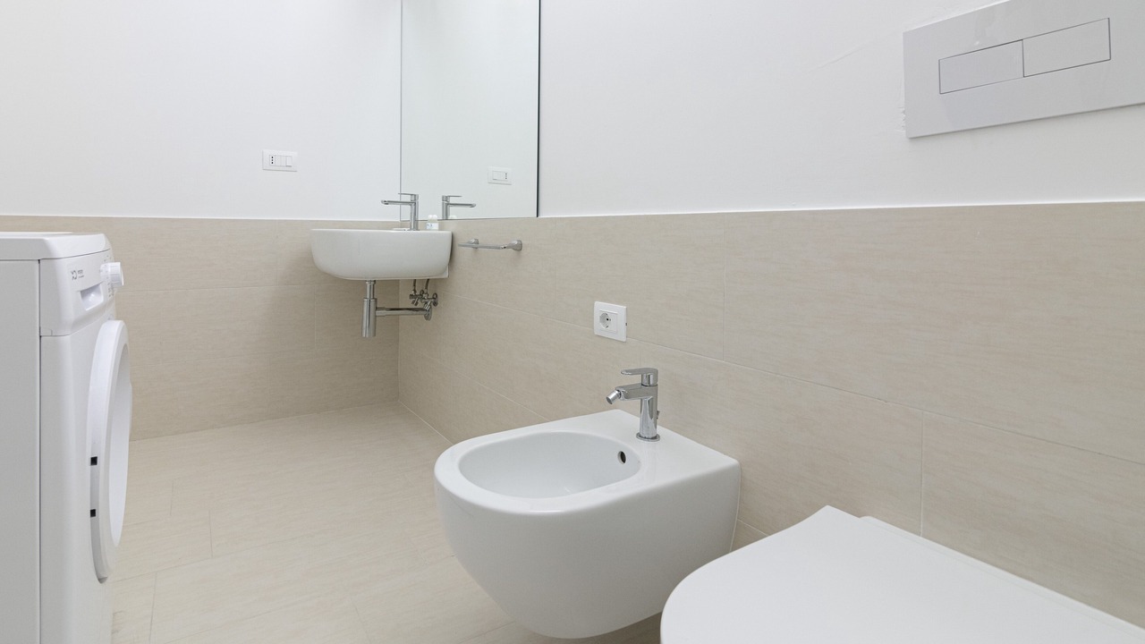 Photo of Bathroom in Termoli
