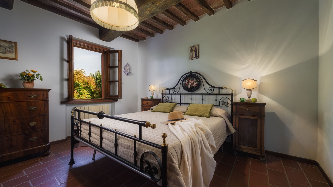 Photo of Bedroom in Ripabianca