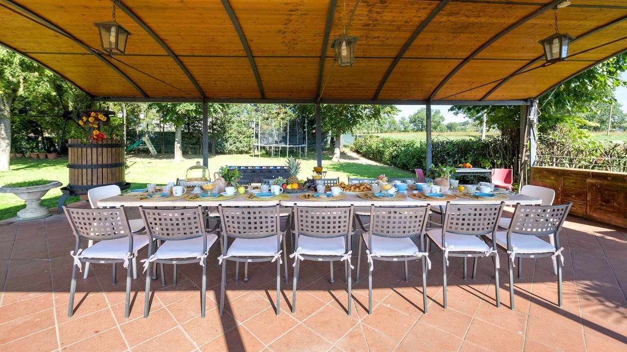 Photo of Outdoor in Ripabianca