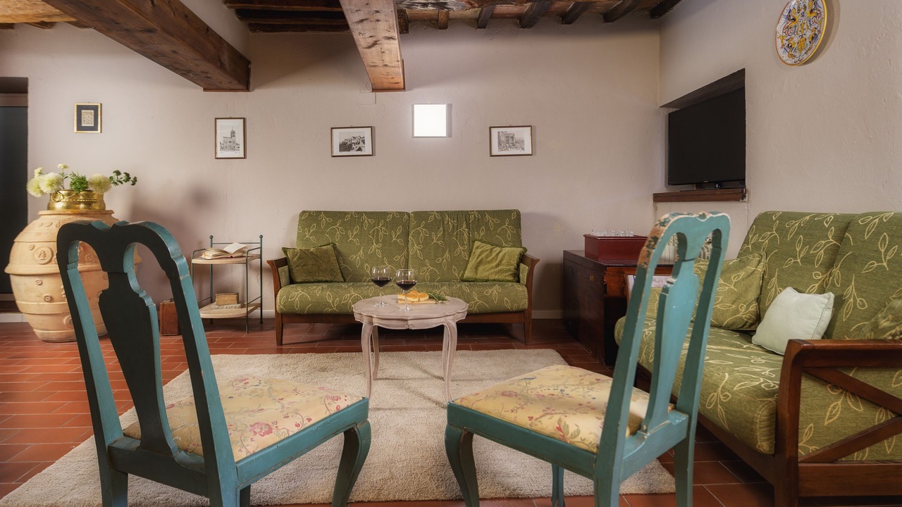 Photo of Livingroom in Ripabianca
