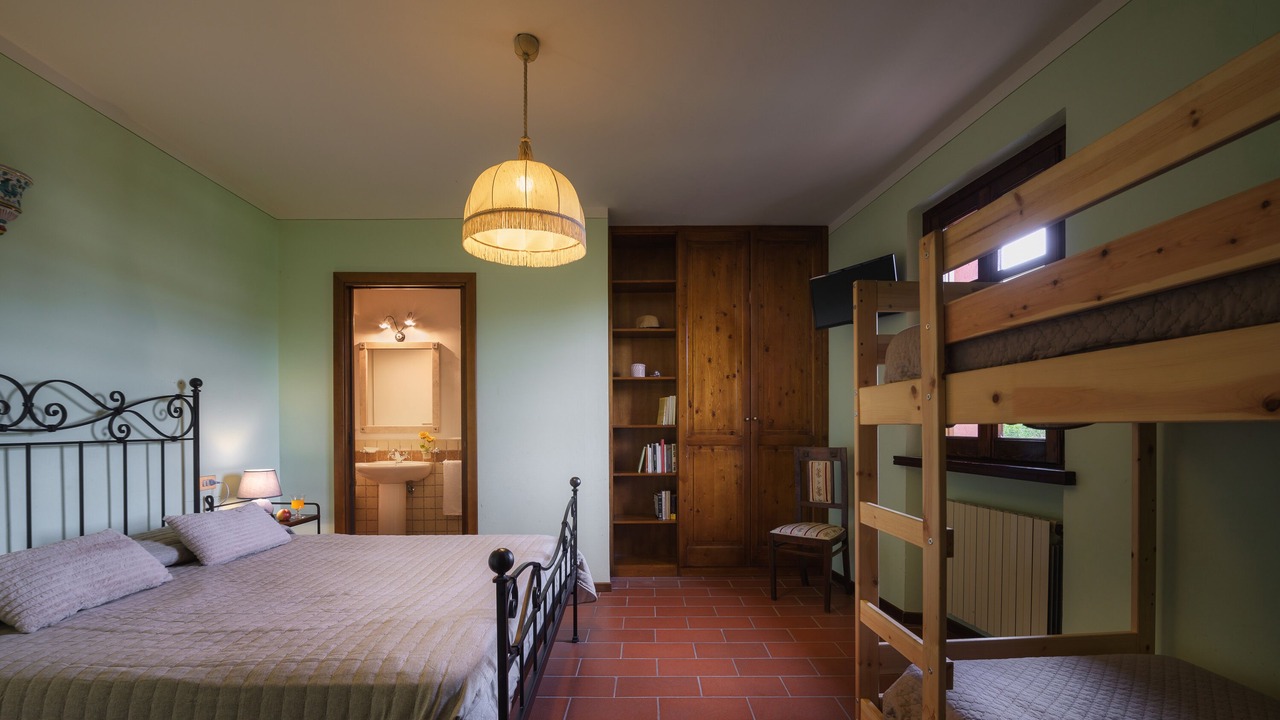 Photo of Bedroom in Ripabianca