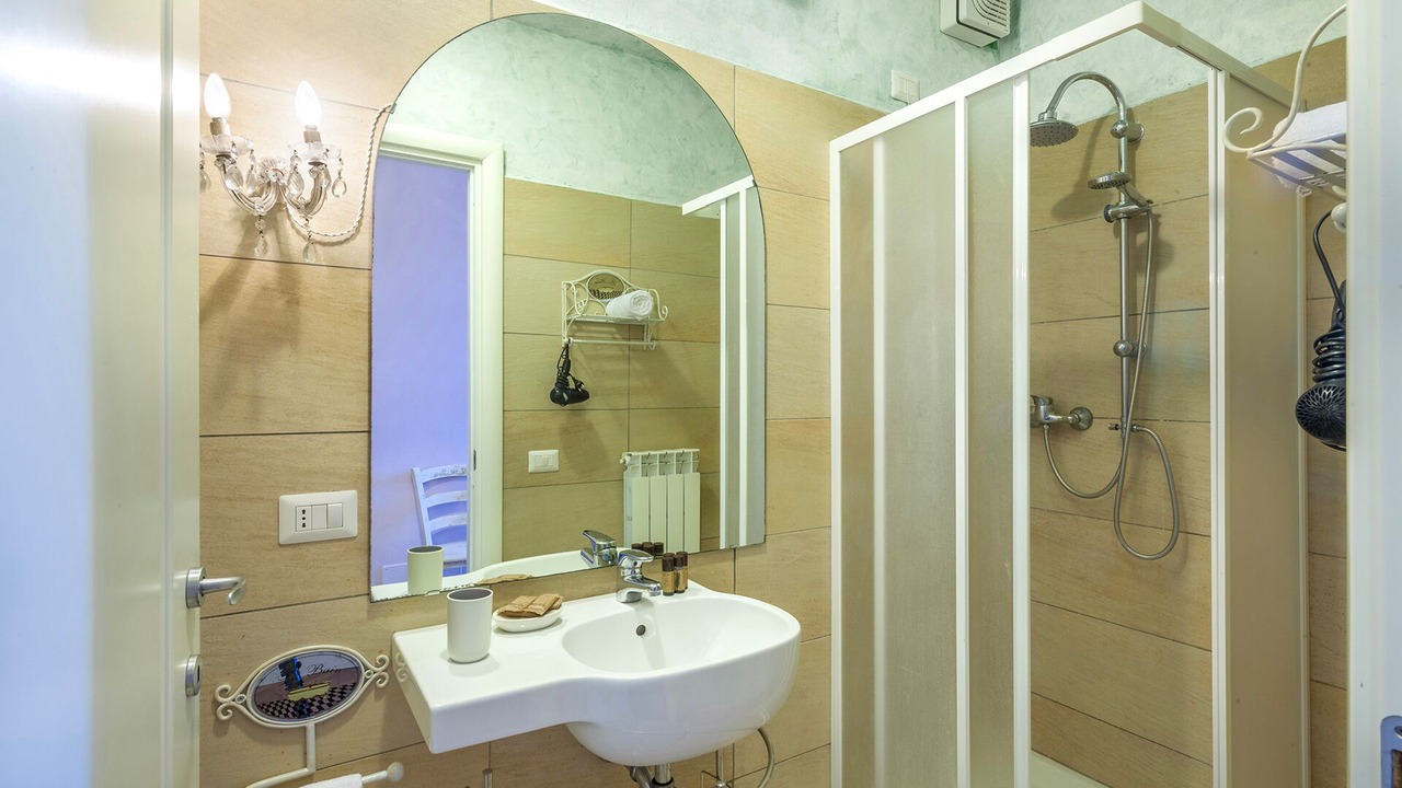 Photo of Bathroom in Serravalle di Chienti