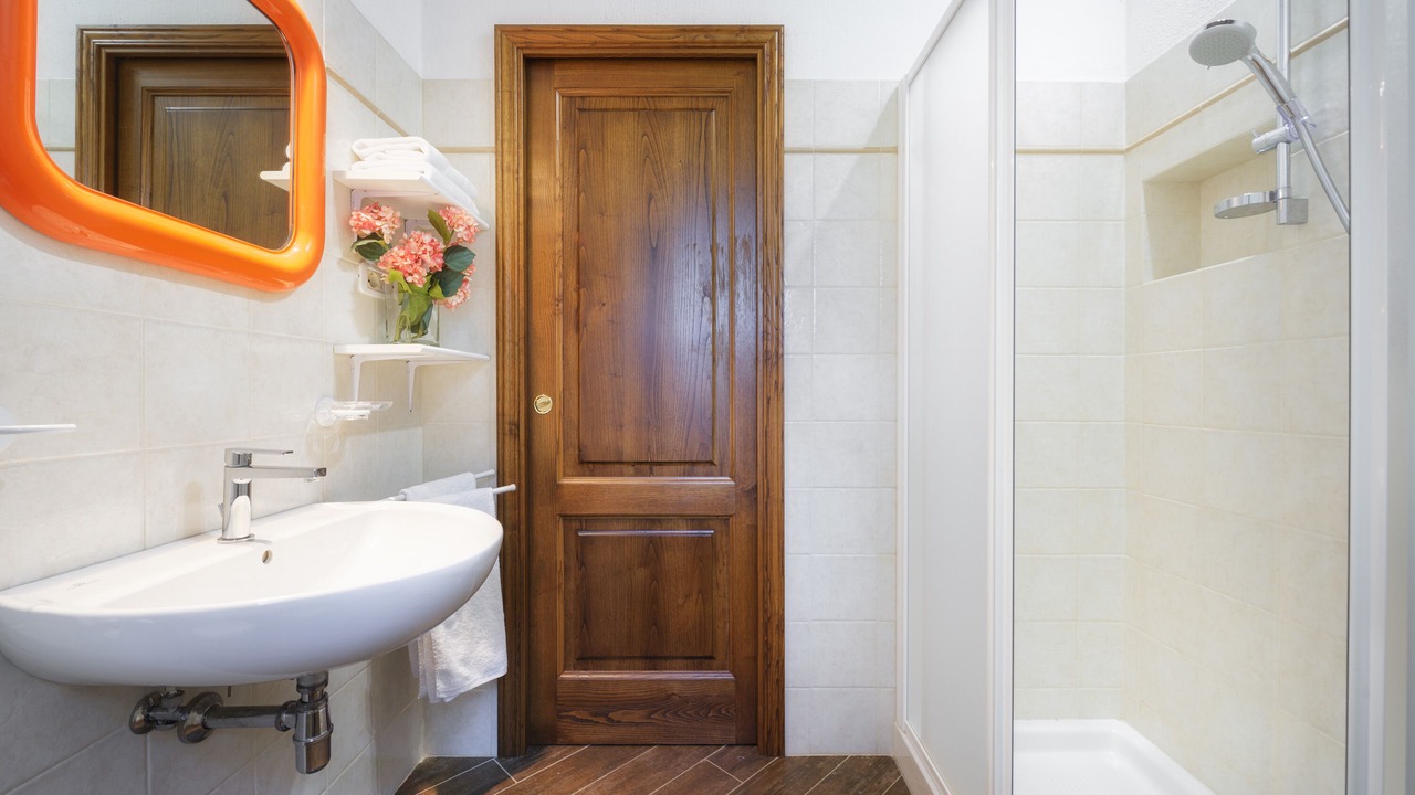 Photo of Bathroom in Scansano