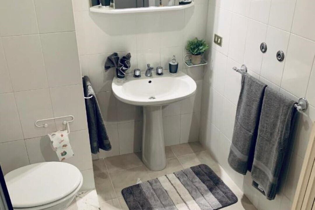 Photo of Bathroom in Centro Storico