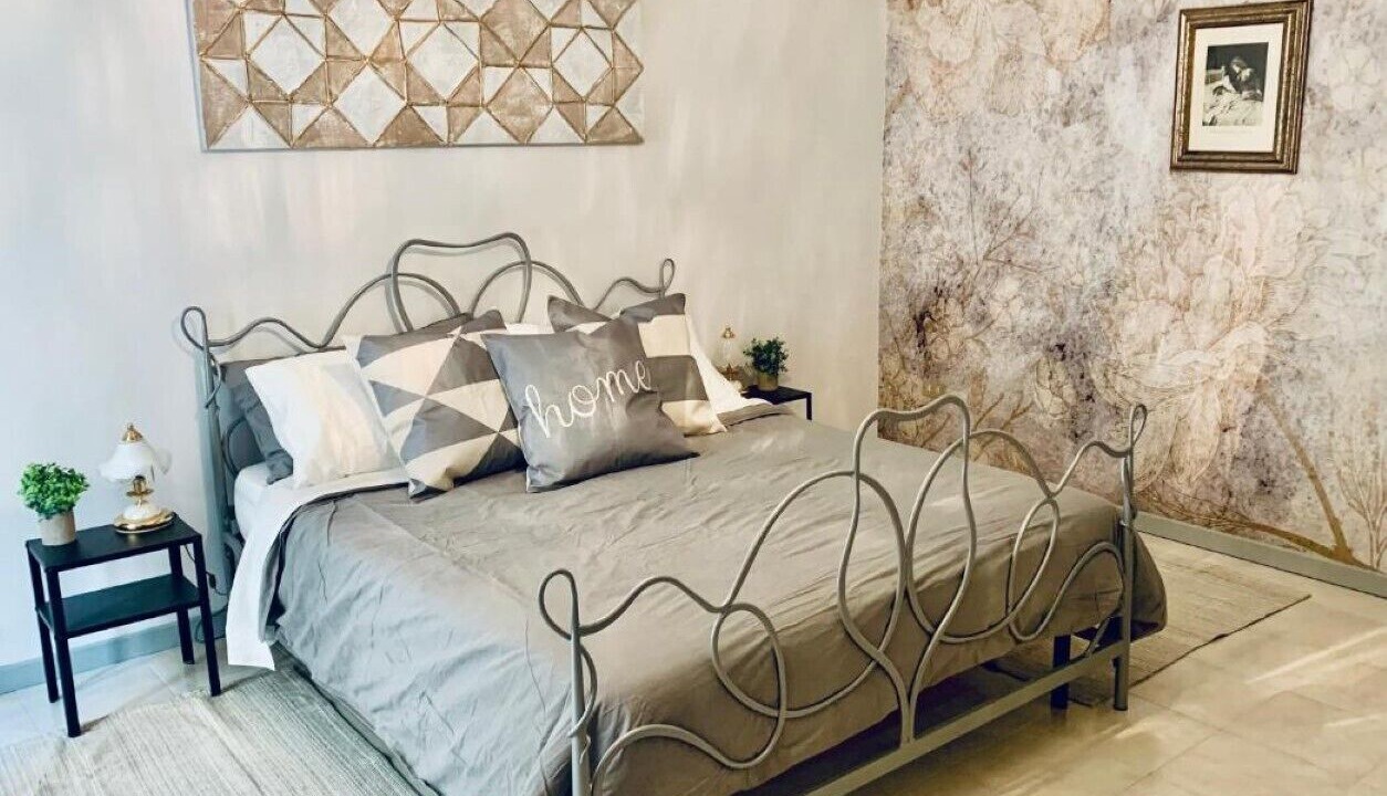 Photo of Bedroom in Centro Storico