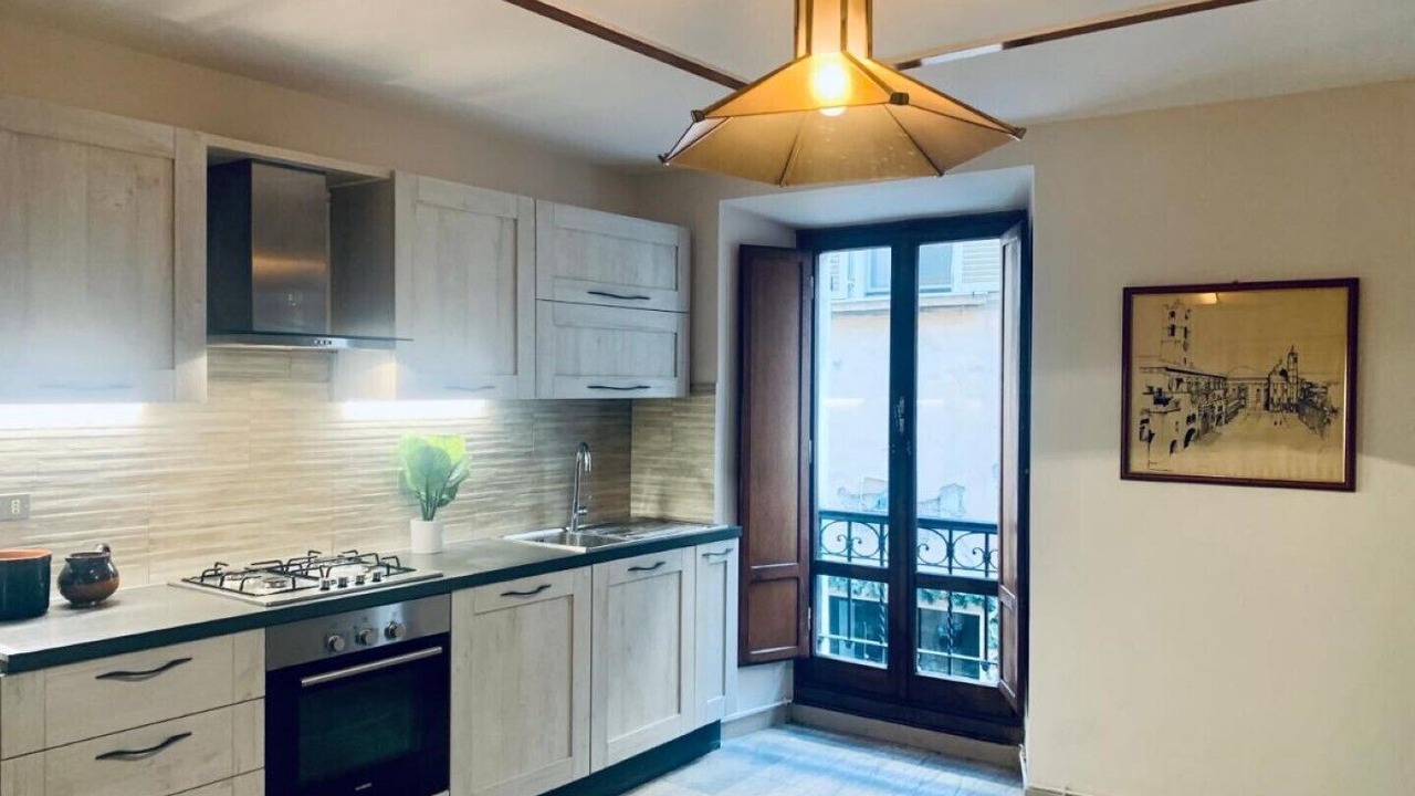 Photo of Kitchen in Centro Storico