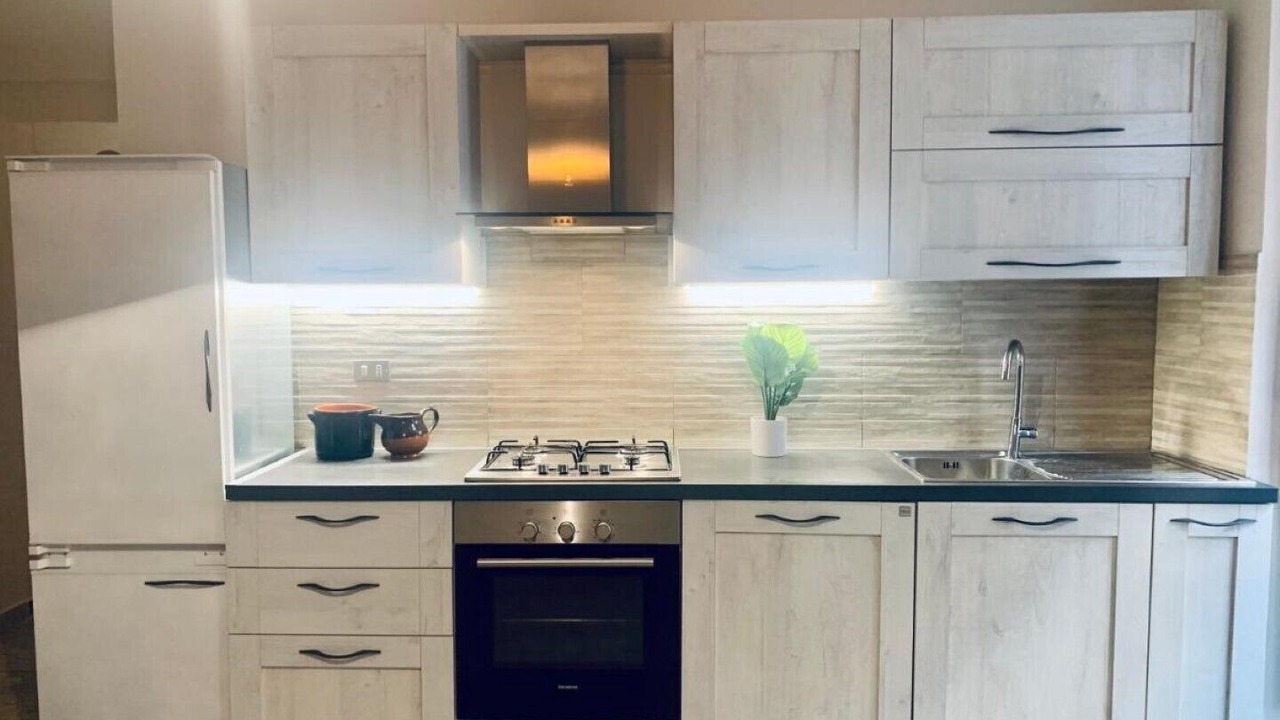 Photo of Kitchen in Centro Storico
