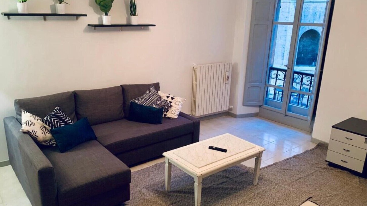 Photo of Livingroom in Centro Storico