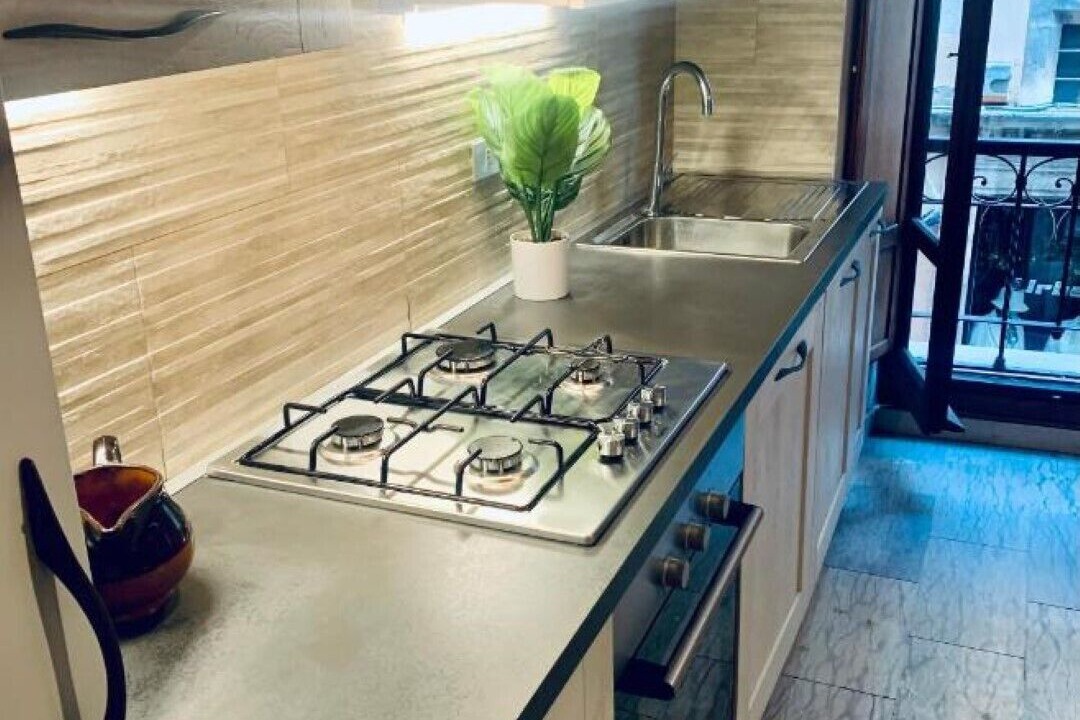 Photo of Kitchen in Centro Storico