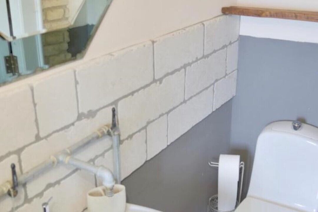 Photo of Bathroom in Roseto degli Abruzzi