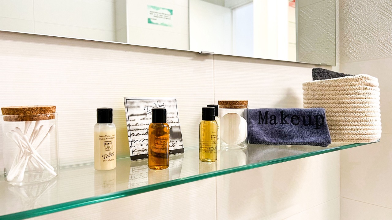 Photo of Bathroom in Monti
