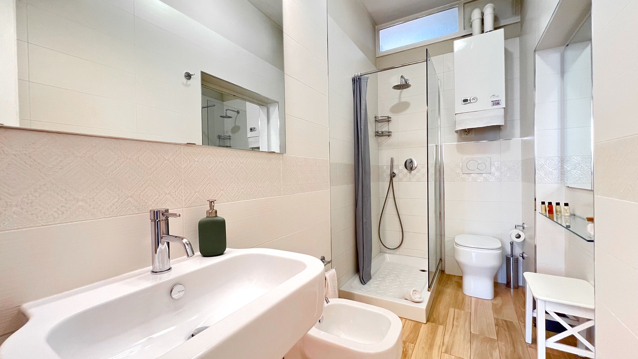 Photo of Bathroom in Monti