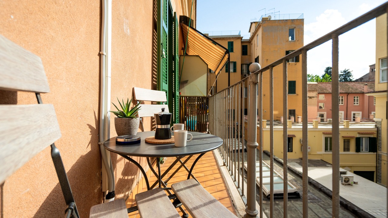 Photo of Outdoor in Monti