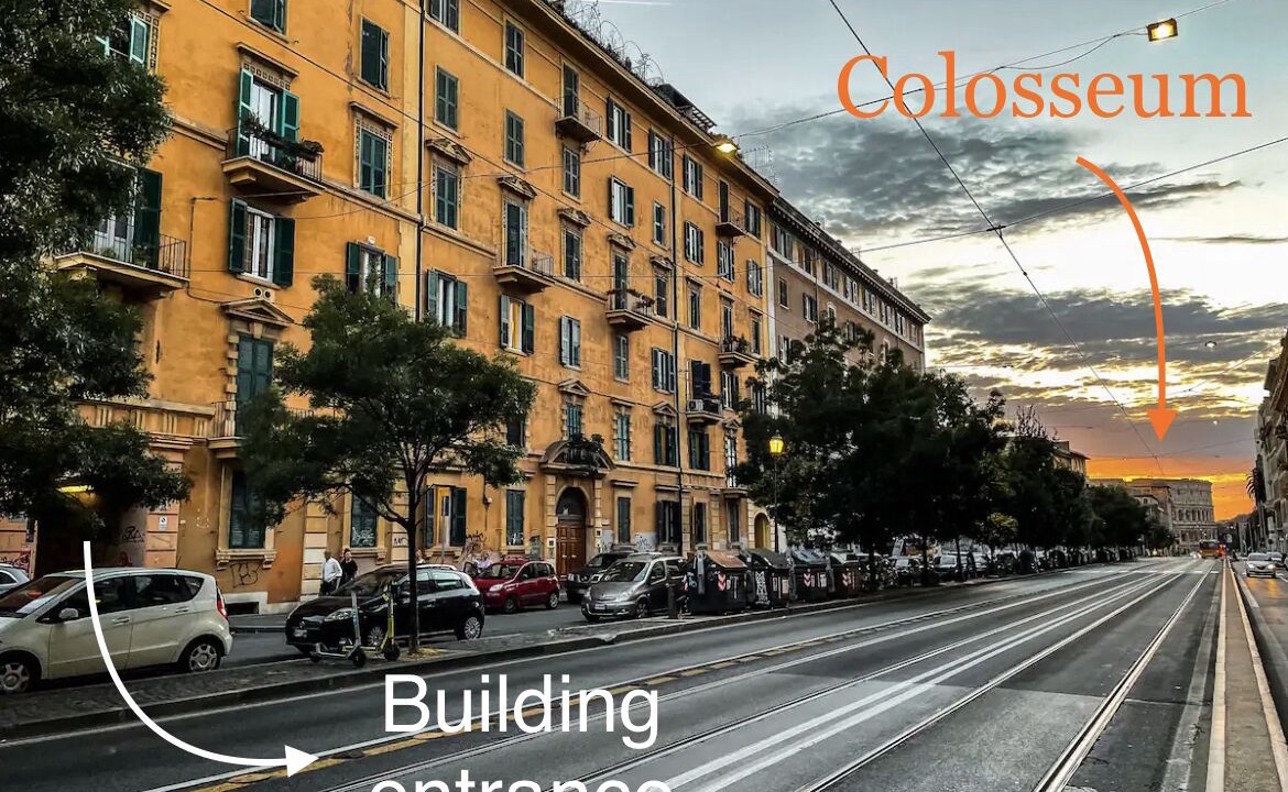 Photo of Outdoor in Monti