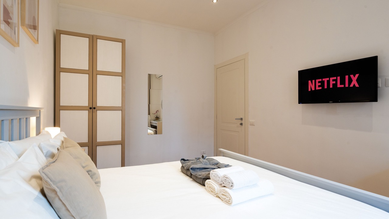 Photo of Bedroom in Monti