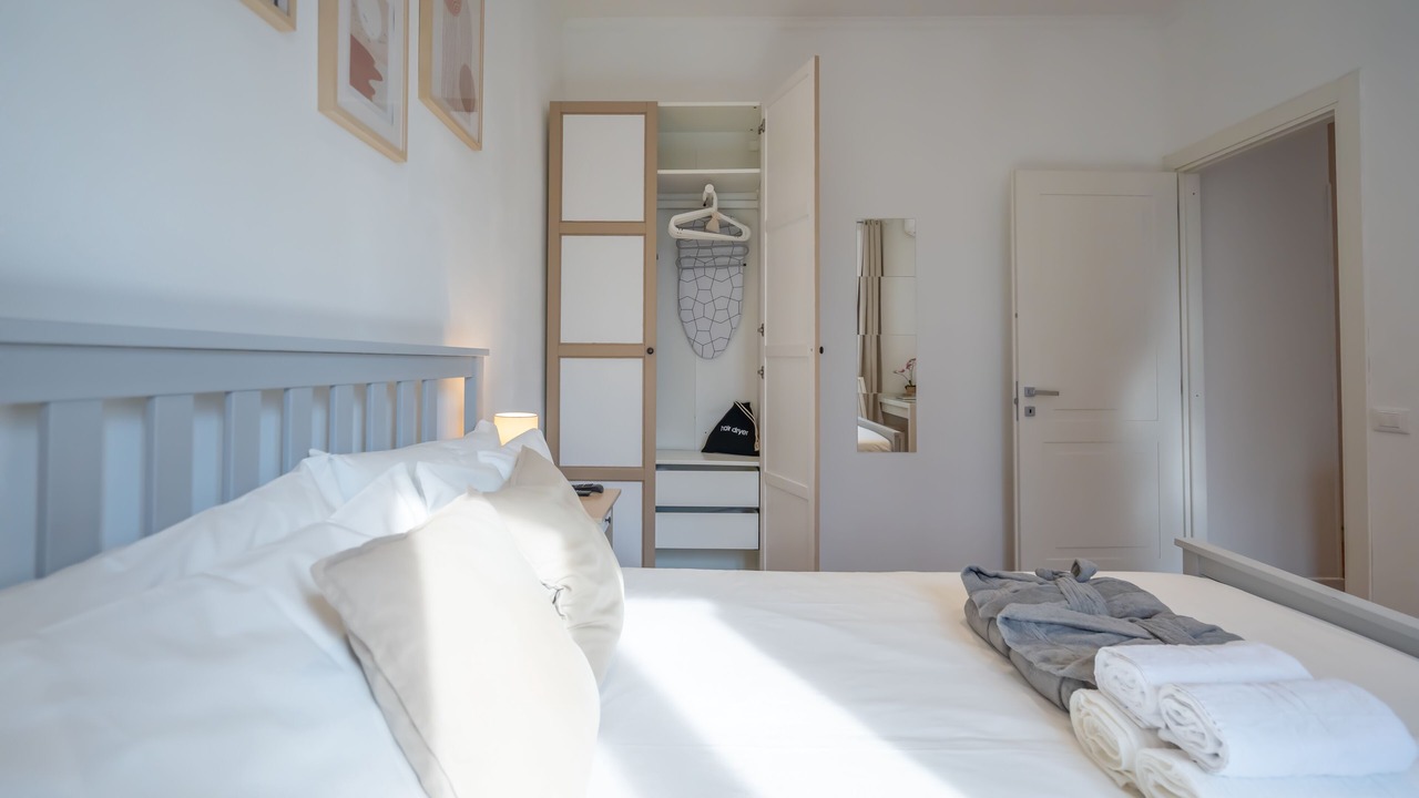 Photo of Bedroom in Monti