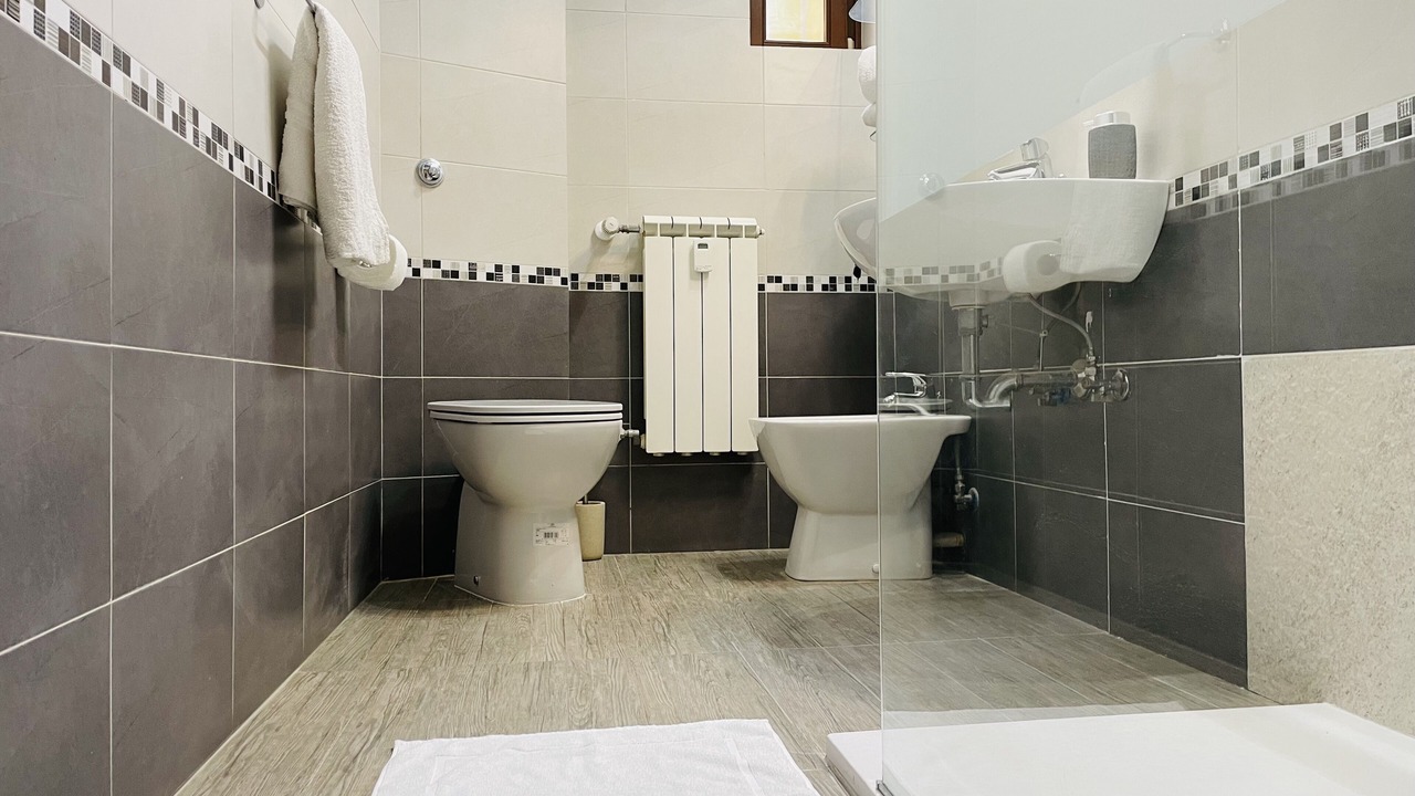 Photo of Bathroom in Monti