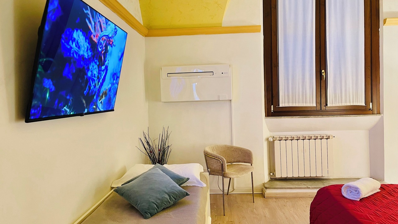 Photo of Bedroom in Monti