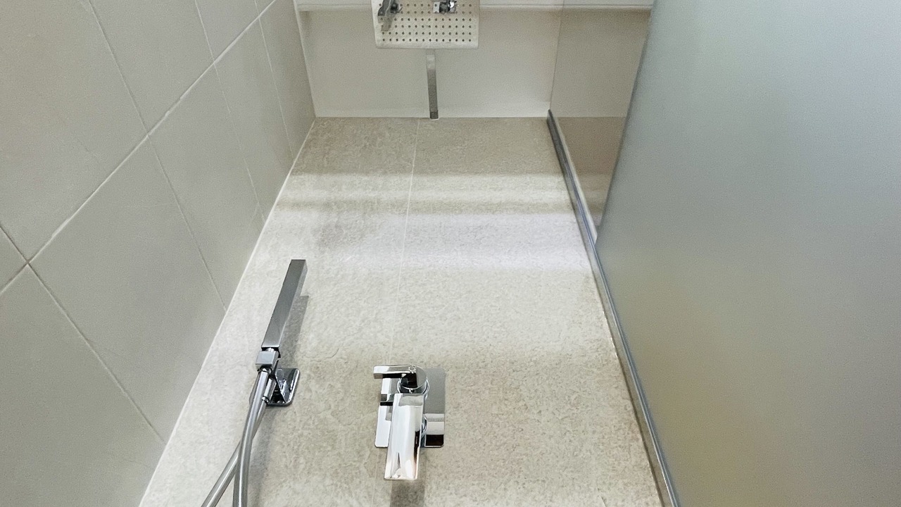 Photo of Bathroom in Monti