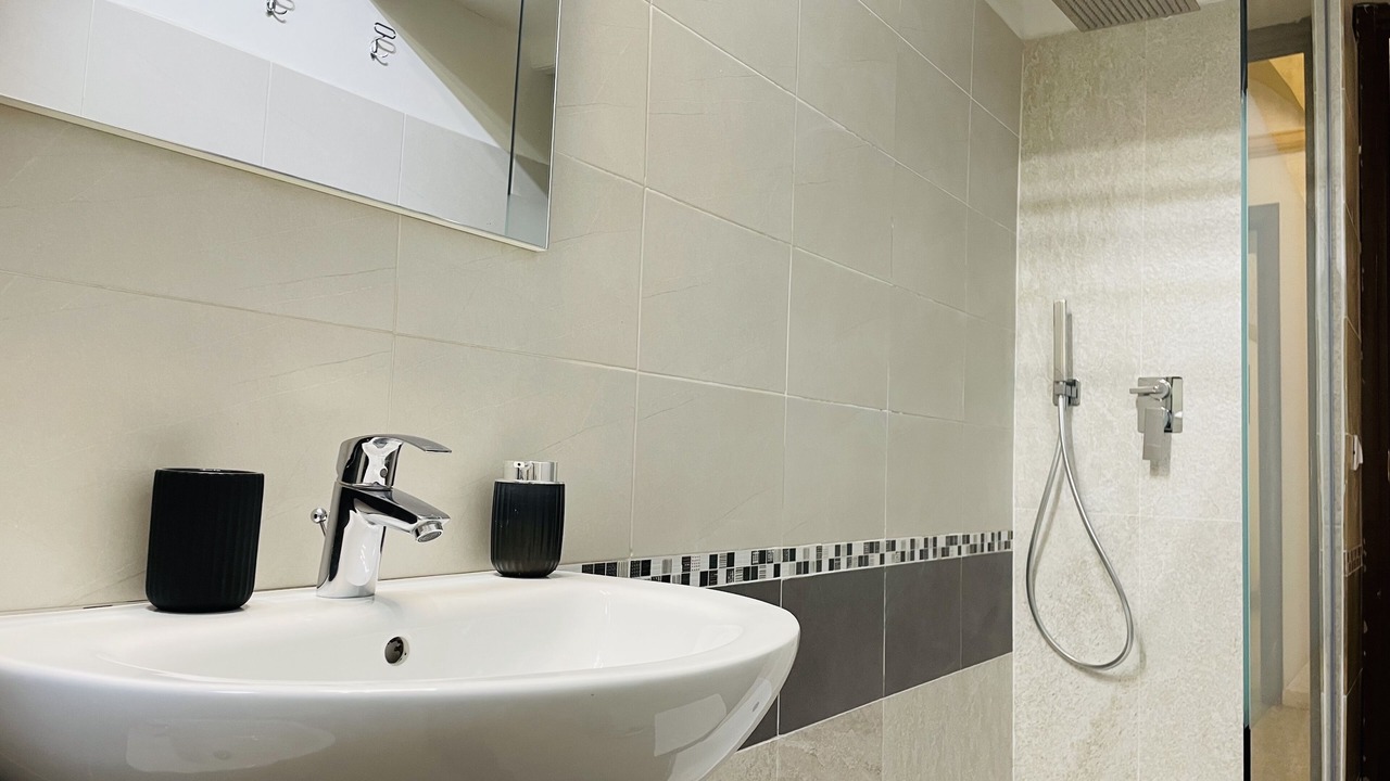 Photo of Bathroom in Monti