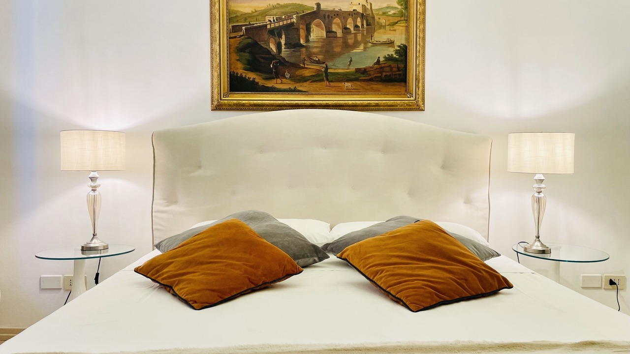 Photo of Bedroom in Monti