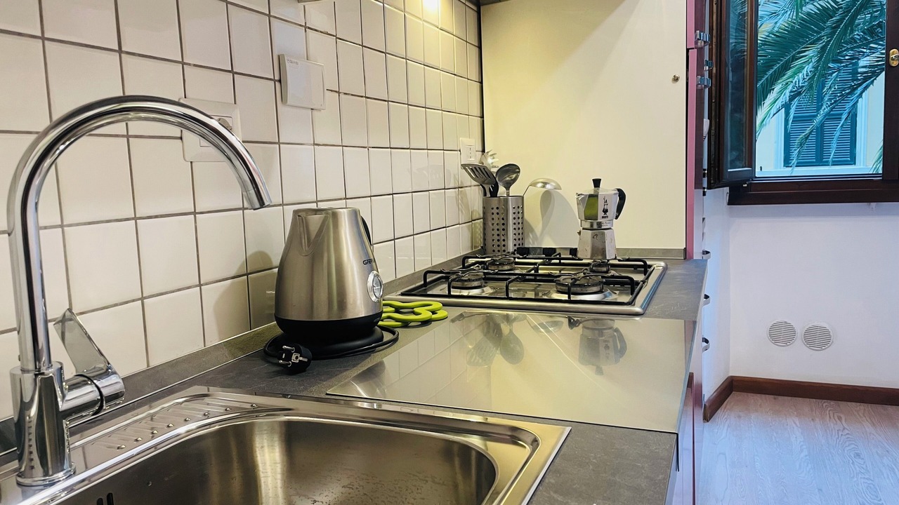Photo of Kitchen in Monti