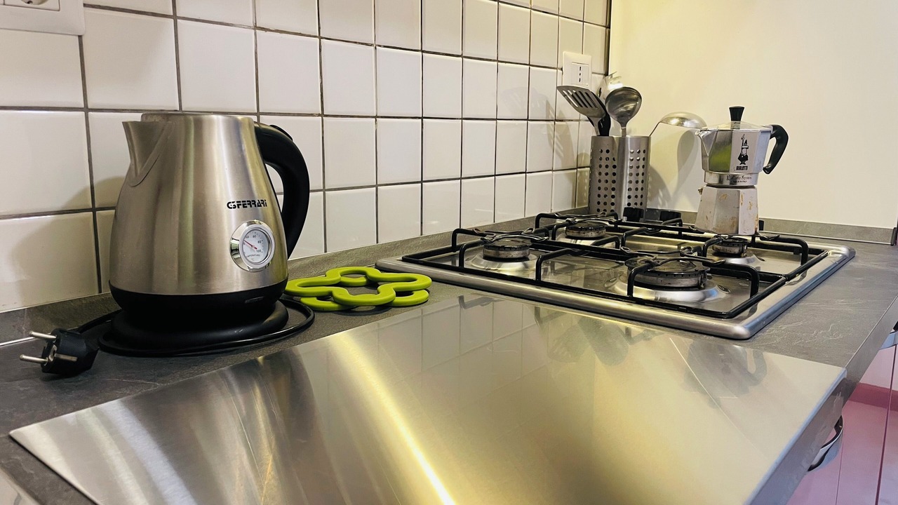 Photo of Kitchen in Monti