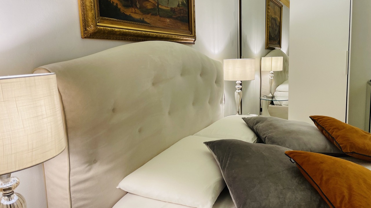 Photo of Bedroom in Monti