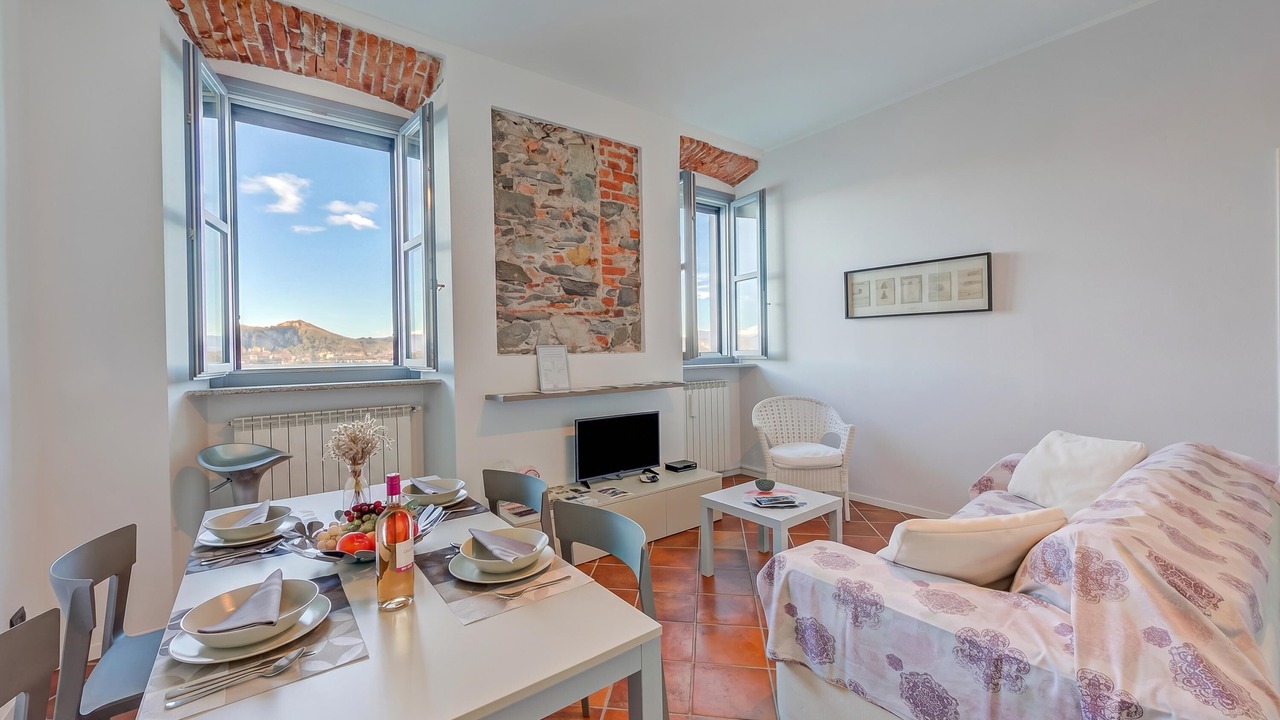 Photo of Bedroom in Arona