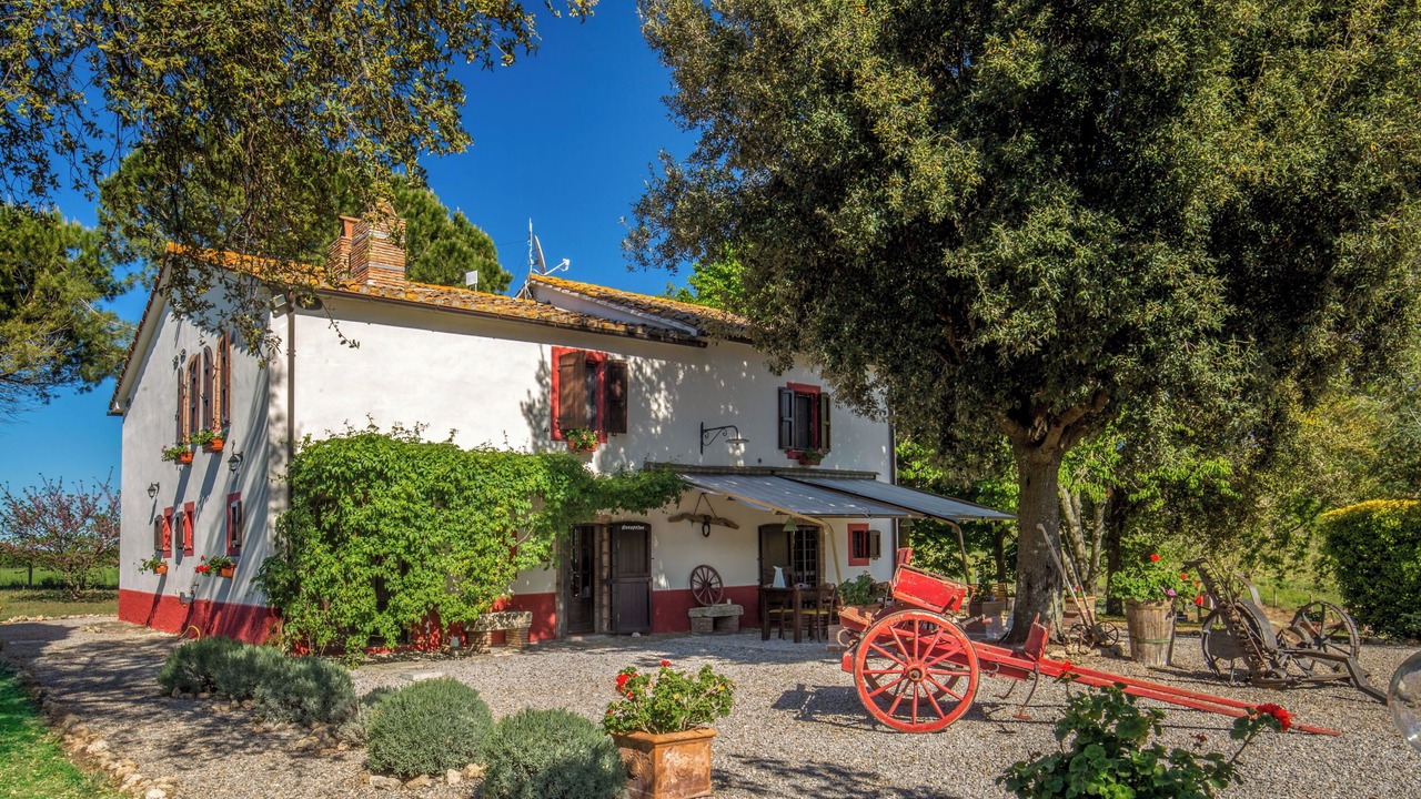 Photo of Outdoor in Manciano