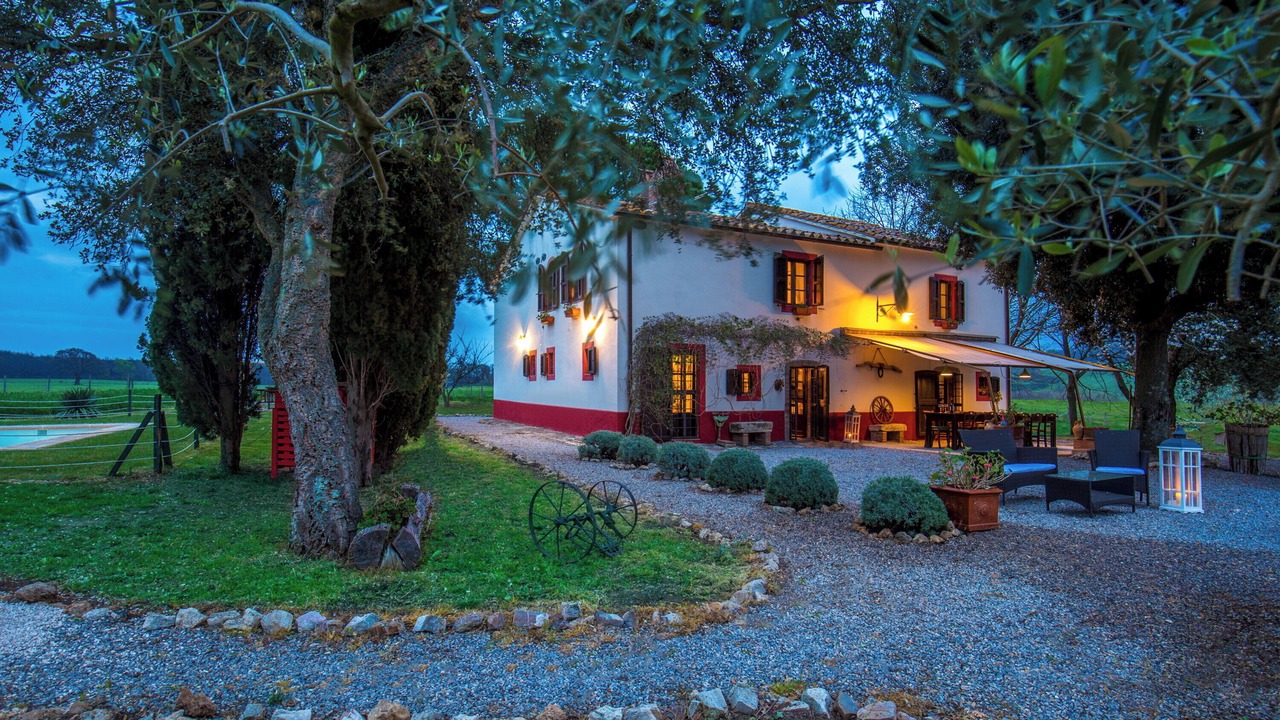 Photo of Outdoor in Manciano